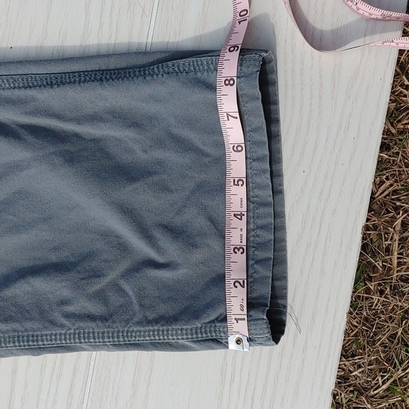 Carhartt Original Dungaree 100% Cotton size 32x36 jeans - Picture 7 of 12